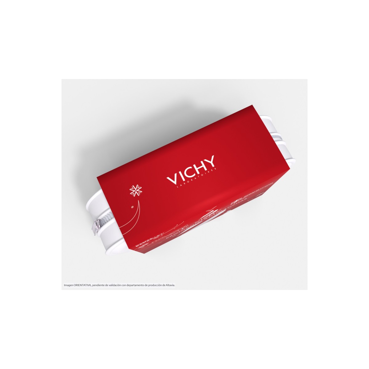 VICHY COFRE  LIFTACTIV B3 PROTOCOLO ANTIMANCHAS