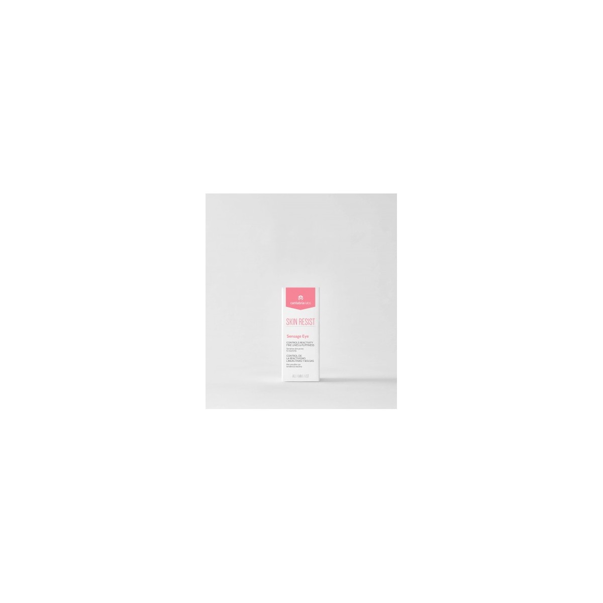 SKIN RESIST SENSAGE EYE 1 ENVASE 15 ML