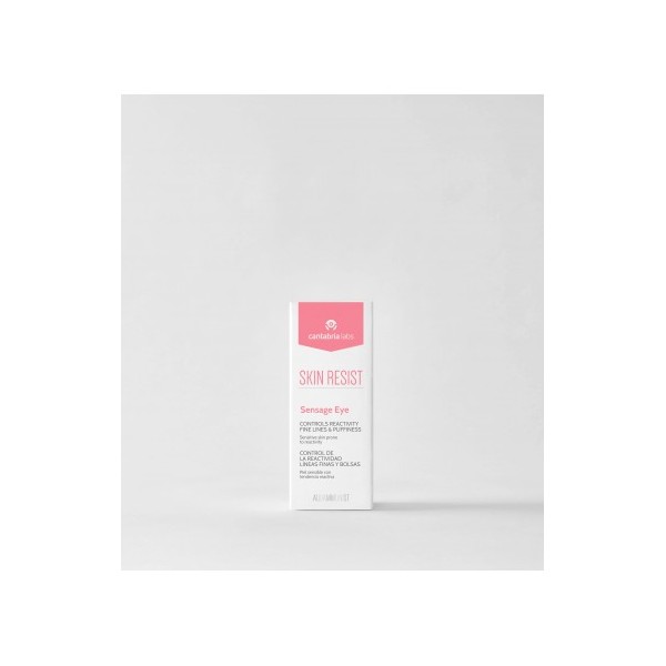 SKIN RESIST SENSAGE EYE 1 ENVASE 15 ML