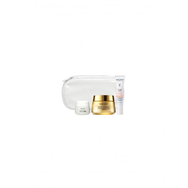 COFRE VICHY NEOVADIOL LONGEVITY CREMA VOLUMINIZADORA 50...