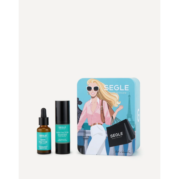 SEGLE Cofre Antiaging Piel Sensible Edición Jordi Labanda