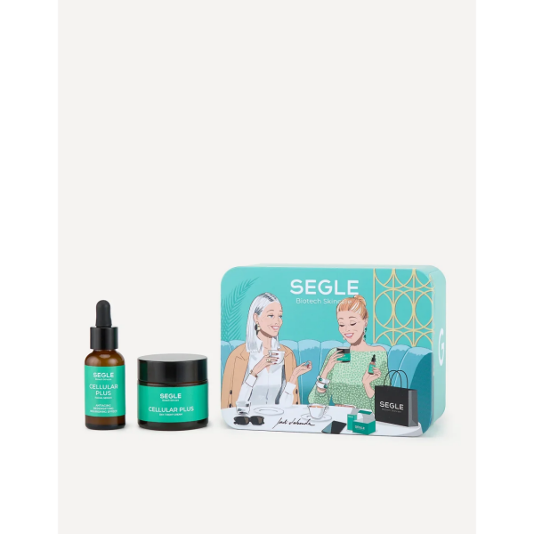 SEGLE Cofre Antiaging Nutrición Edición Jordi Labanda