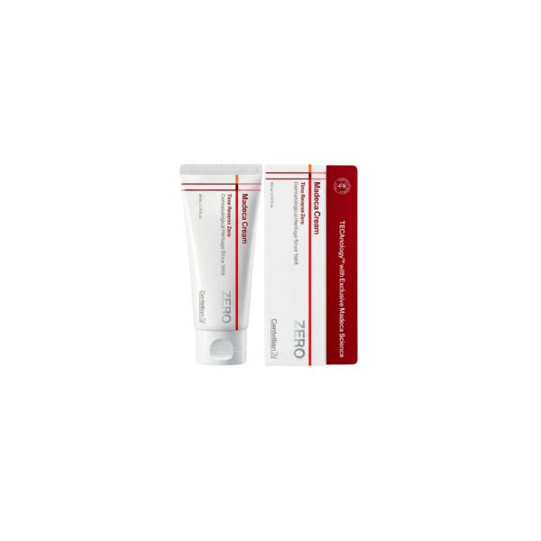 CENTELLIAN24 Madeca Cream Time Reverse Zero 80ml
