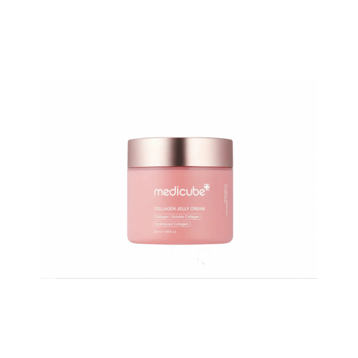 MEDICUBE Collagen Jelly Cream 50ml