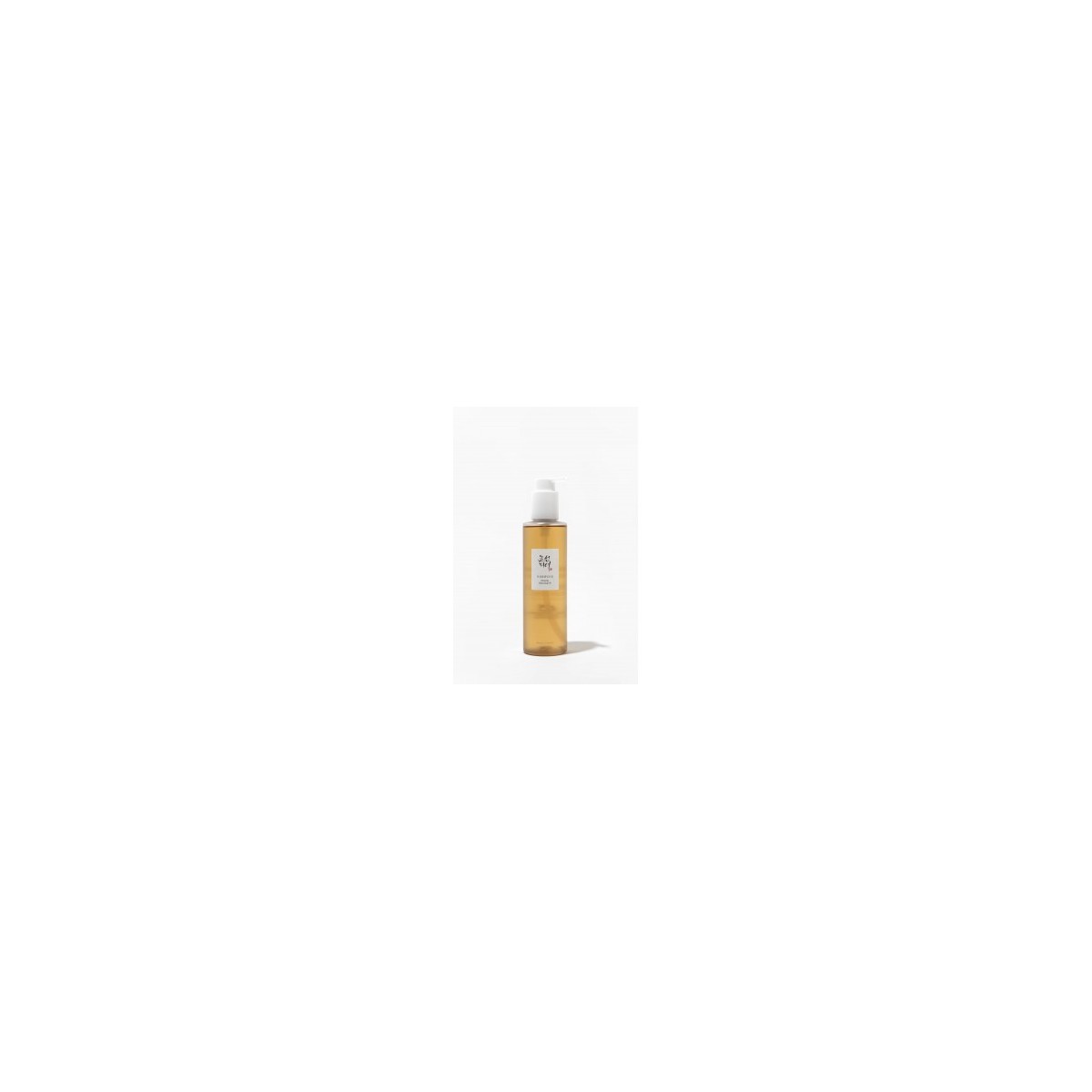 BEAUTY OF JOSEON GINSENG CLEANSING OIL 210ML