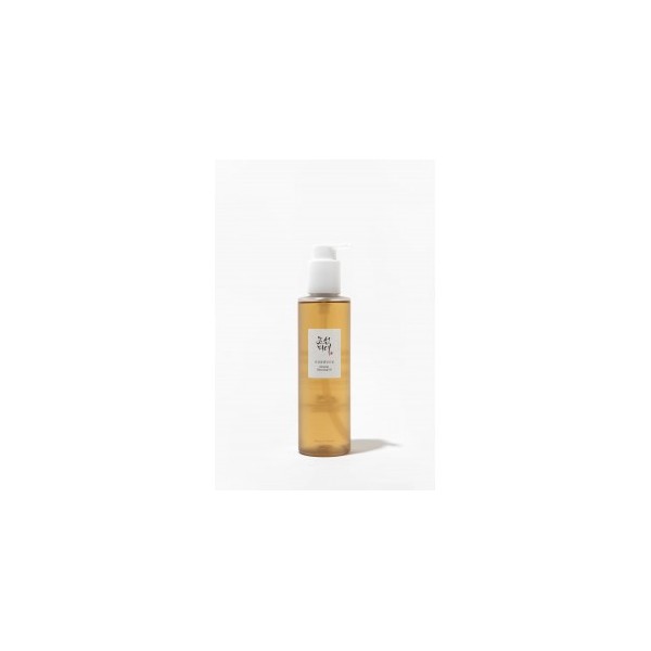BEAUTY OF JOSEON GINSENG CLEANSING OIL 210ML