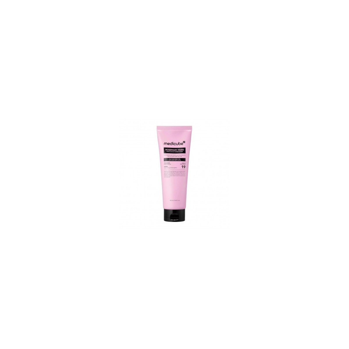 MEDICUBE ROSEMARY PDRN HAIR & SCALP CONDITIONER...