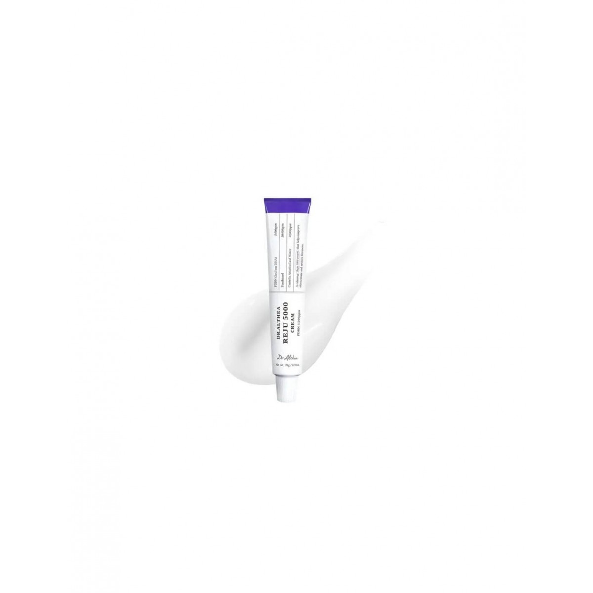 DR ALTHEA PDRN REJU 5000 CREAM 20ML