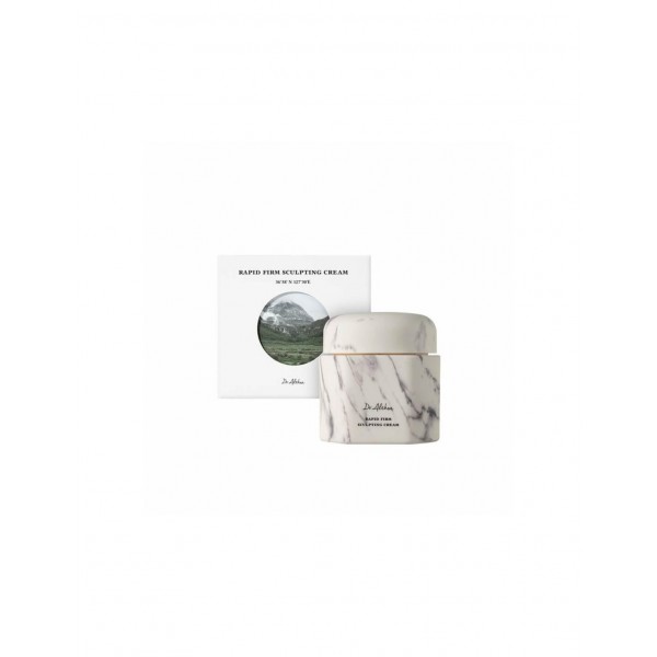DR ALTHEA RAPID FIRM SCULPTING CREAM 45ML
