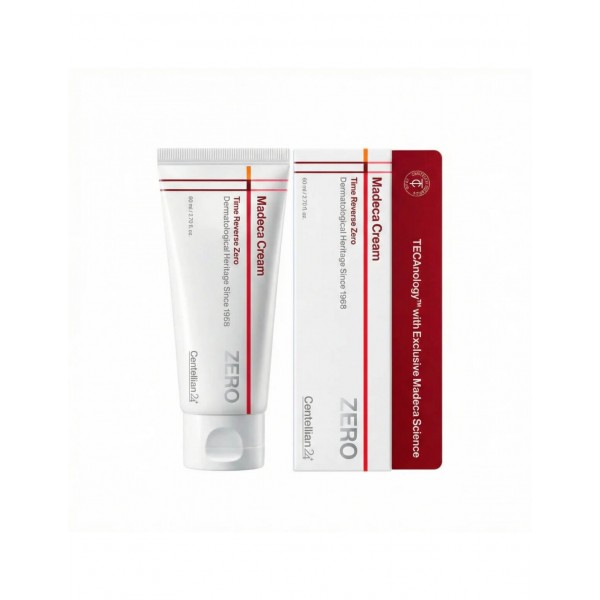 CENTELLIAN 24 MADECA CREAM TIME REVERSE ZERO FACE CREAM 80ML