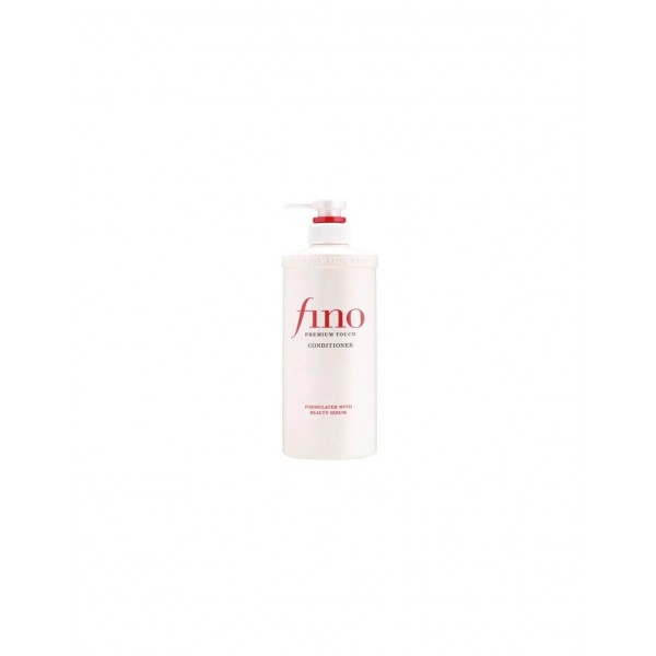 SHISEIDO FINO PREMIUM TOUCH CONDITIONER 550ML