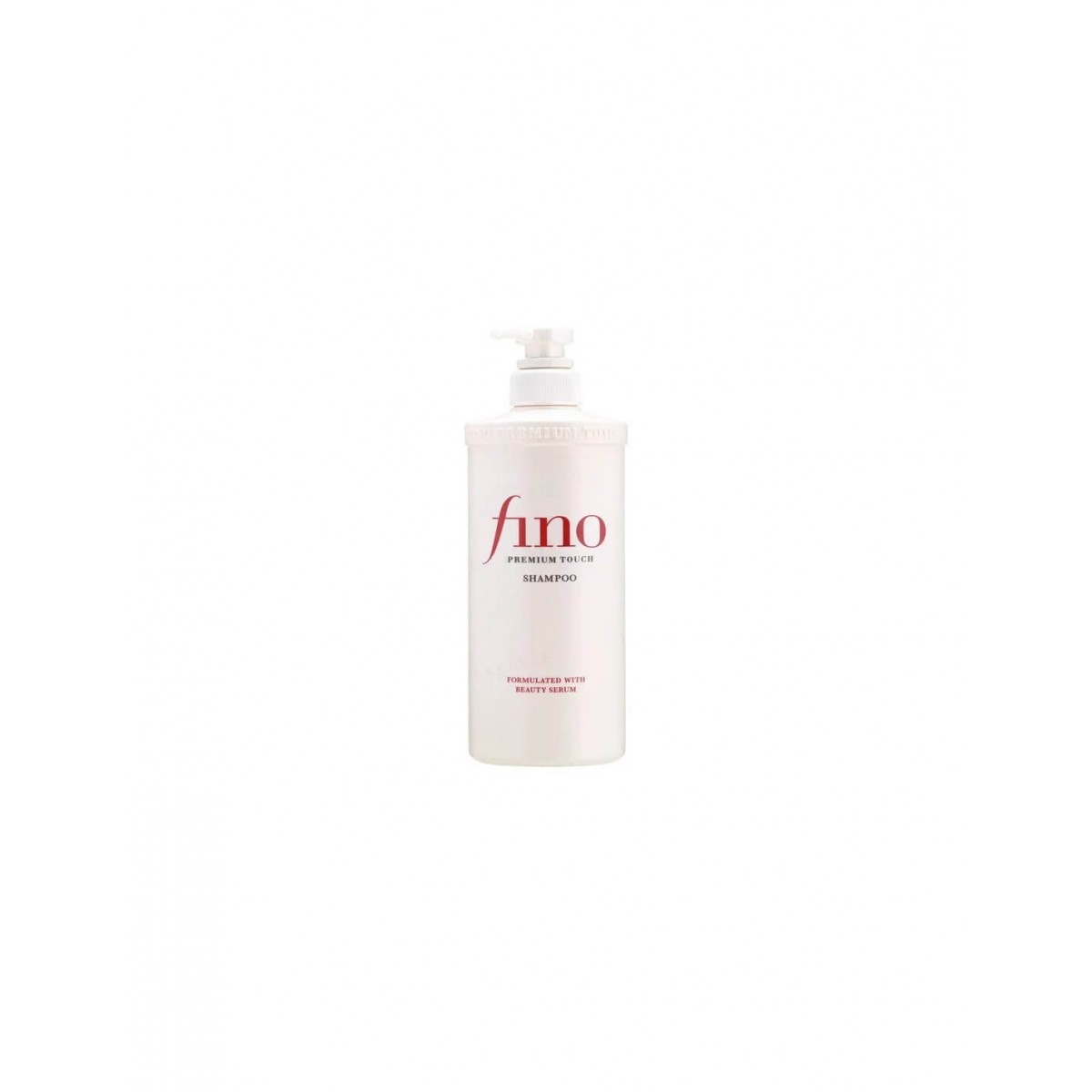 FINO PREMIUM TOUCH SHAMPOO 550 ML  CHAMPÚ...