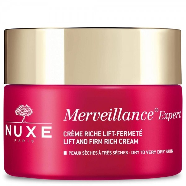 NUXE MERVEILLANCE EXPERT PSECAS